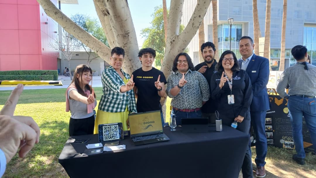 Picture of Emilio Fernandez Pouget