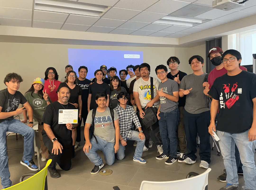 Picture of Emilio Fernandez Pouget